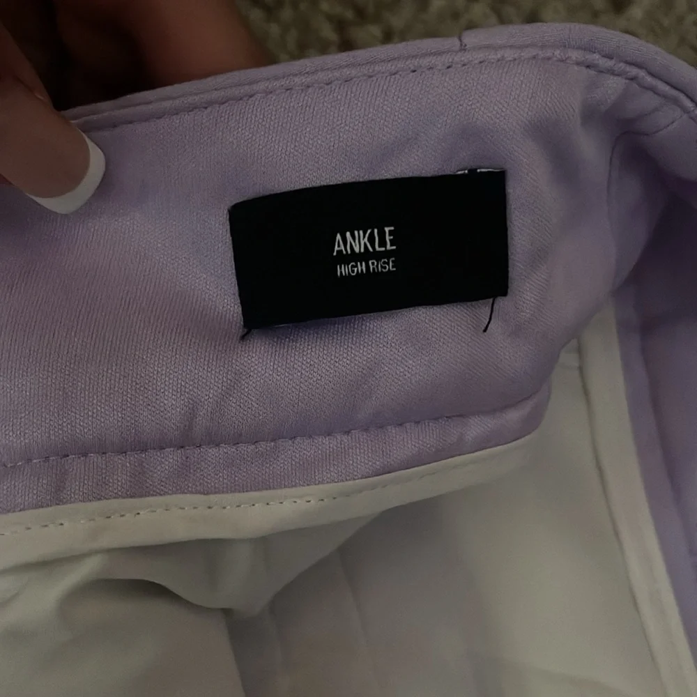 Express pants - Picture 5 of 5